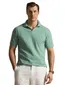 Polo Ralph Lauren mint groen polo groen Big & Tall