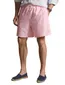 Zwembroek roze Polo Ralph Lauren Big & Tall elastische band