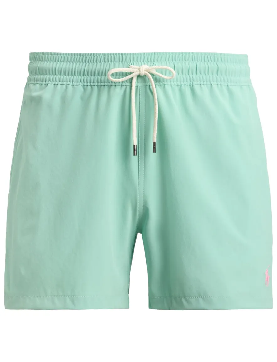Mint groene zwembroek Polo Ralph Lauren Big en Tall