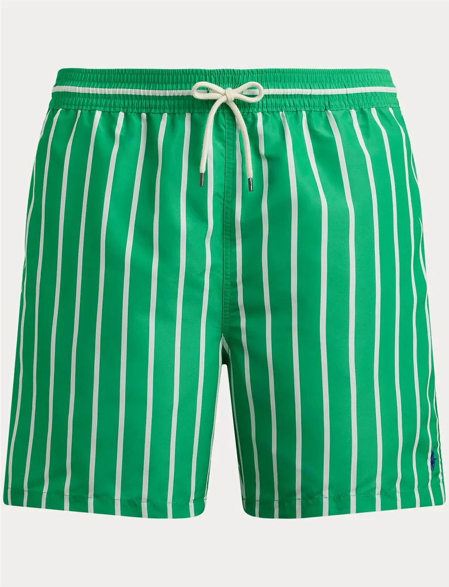 Zwemshorts Polo Ralph Lauren Groen