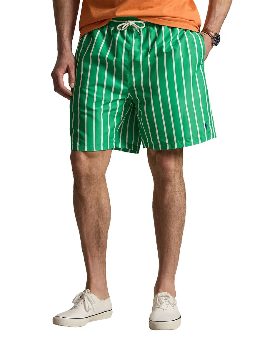 Zwemshorts Polo Ralph Lauren Groen