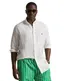 Polo Ralph Lauren overhemd linnen Big & Tall