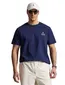 Polo Ralph Lauren T-shirts donkerblauw