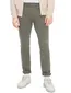 Brax pantalon 5-pocket katoen normale fit grijs