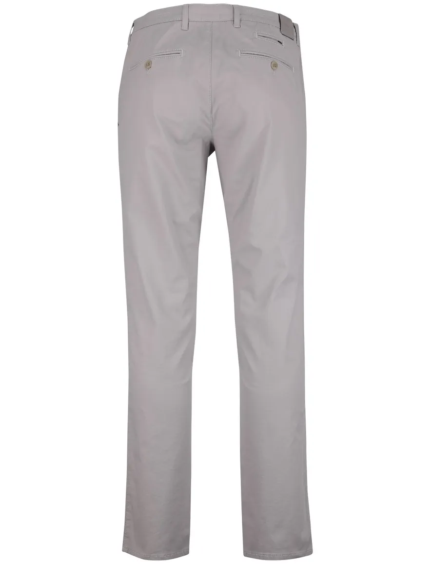 Brax pantalon Fabio grijs