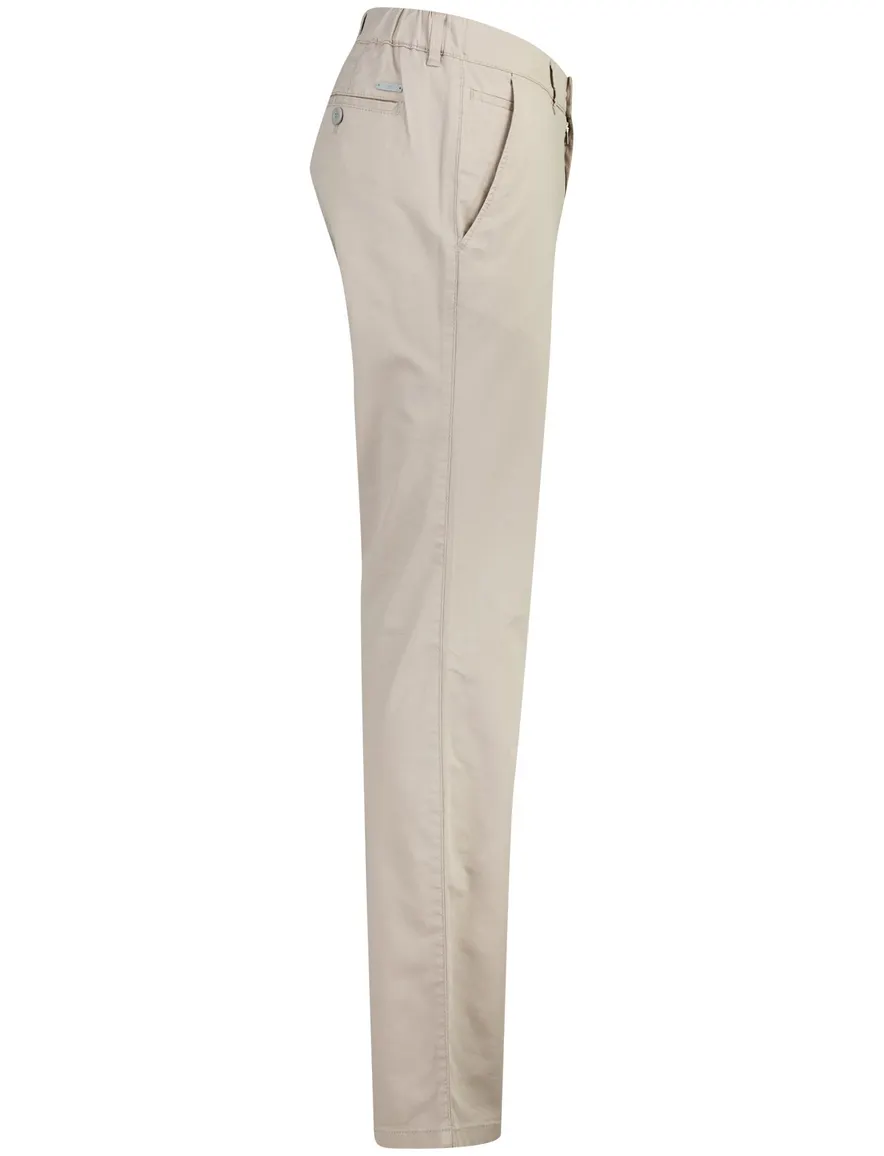 Eurex Pantalon bruin Thilo