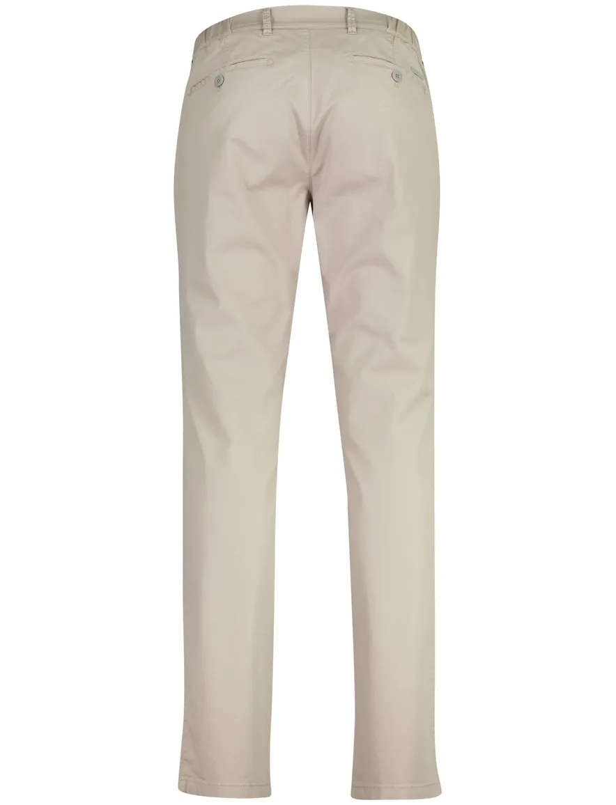 Beige chino Eurex Thilo zonder omslag