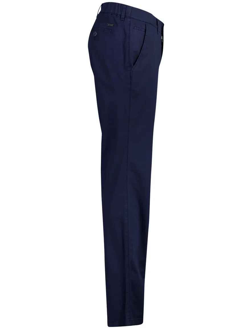 Eurex Pantalon donkerblauw Thilo