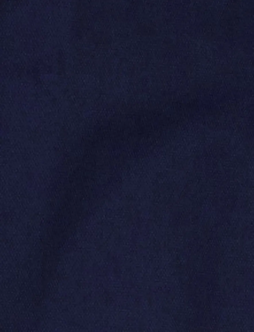 Eurex Pantalon donkerblauw Thilo