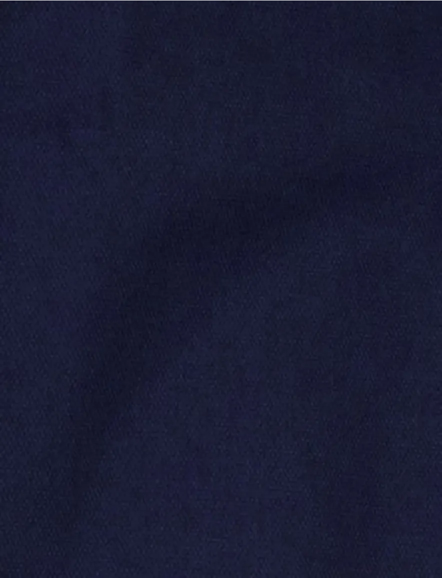 Eurex Pantalon donkerblauw Thilo