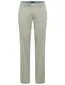 Eurex pantalon khaki normale fit katoen