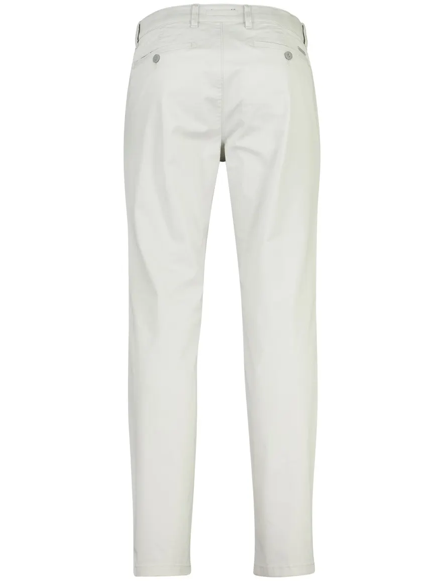 Eurex Pantalon lichtgrijs Jim