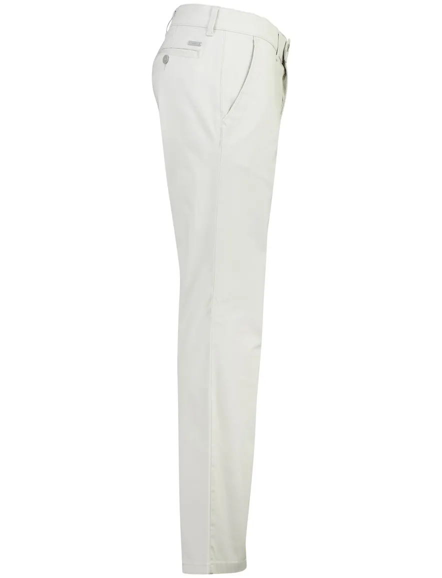 Eurex Pantalon lichtgrijs Jim