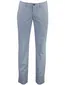Blauwe chino Eurex normale fit