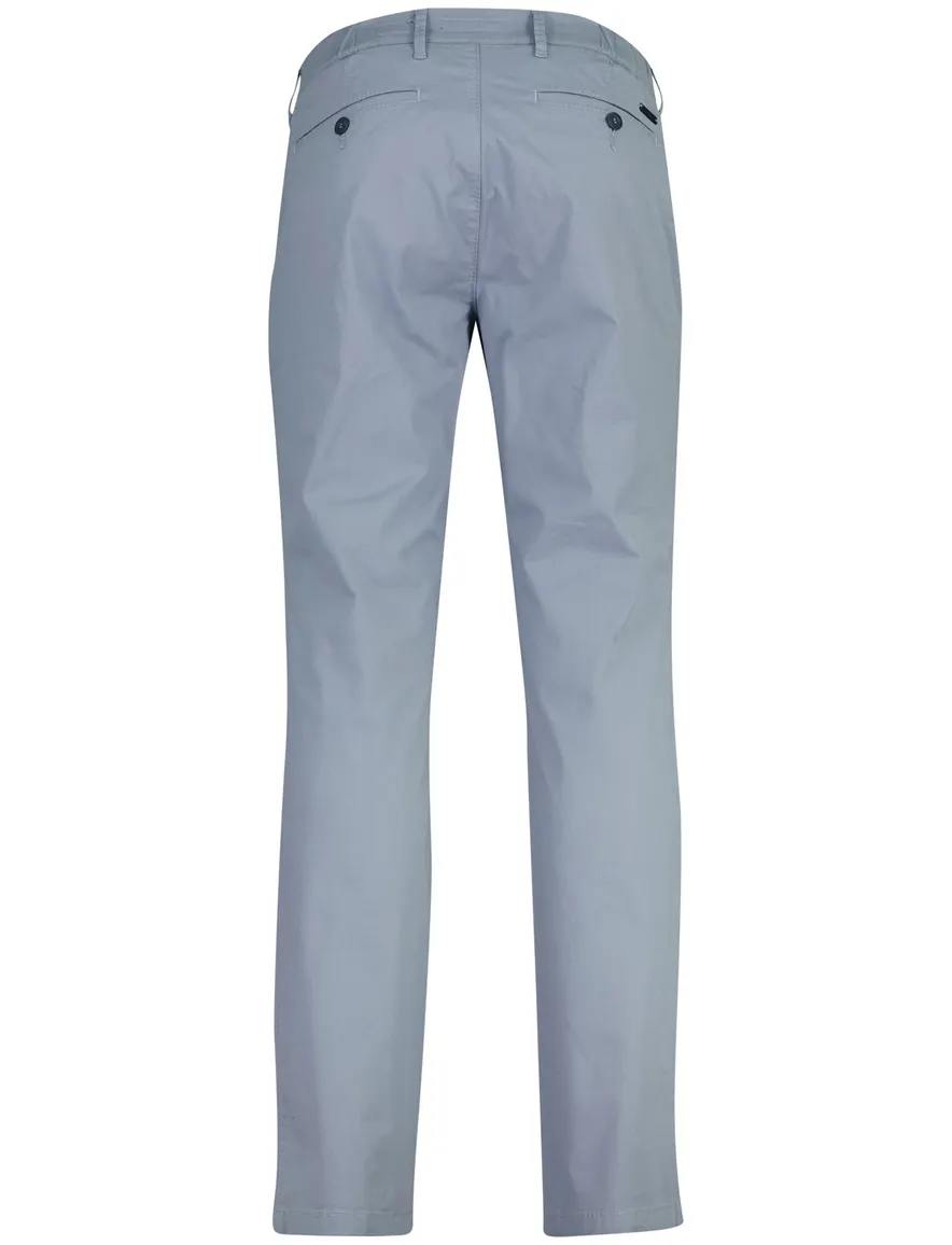 Eurex pantalon Thilo blauw