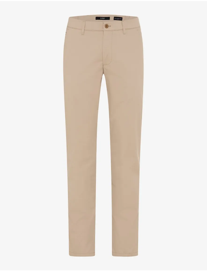 Eurex pantalon beige