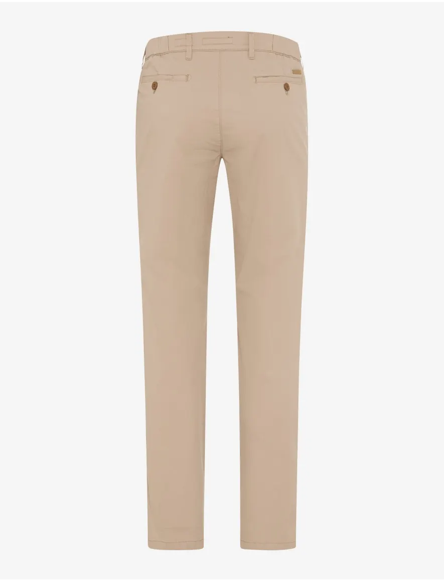 Eurex pantalon beige
