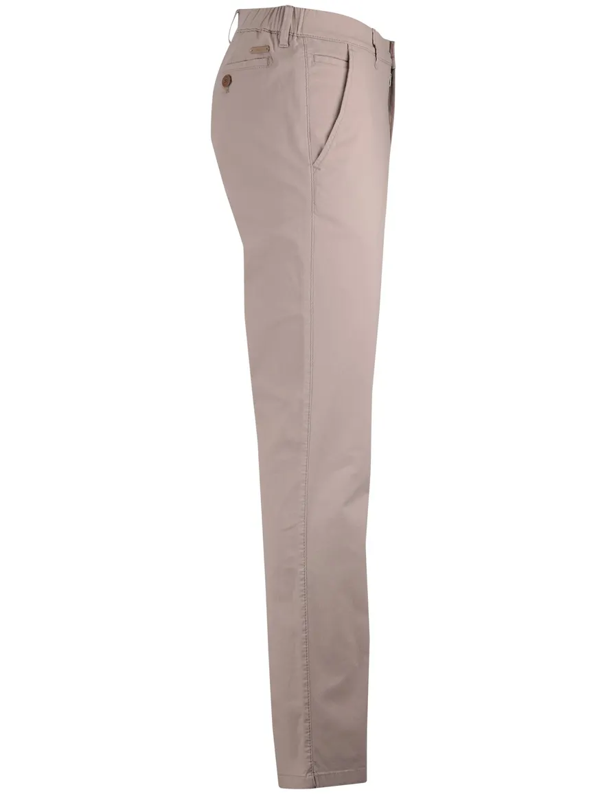 Eurex pantalon beige