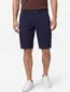 Brax Bermuda Bari katoen navy