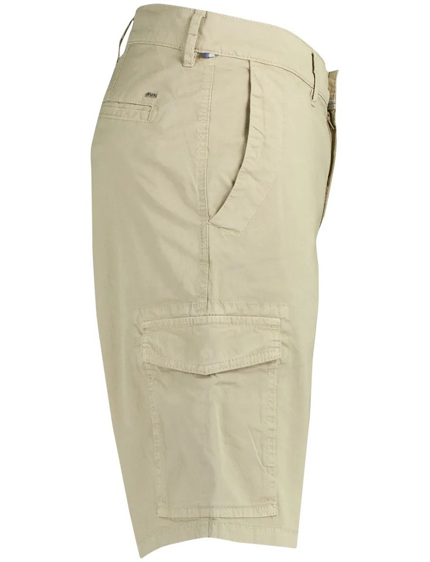 Brax Bermuda beige