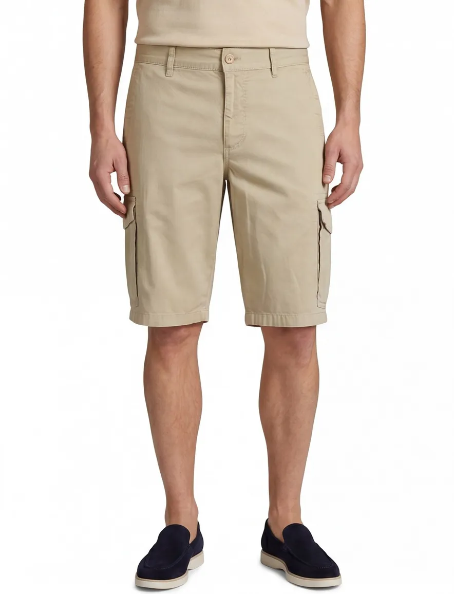 Brax Bermuda beige