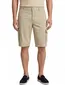 Brax cargo shorts khaki katoen