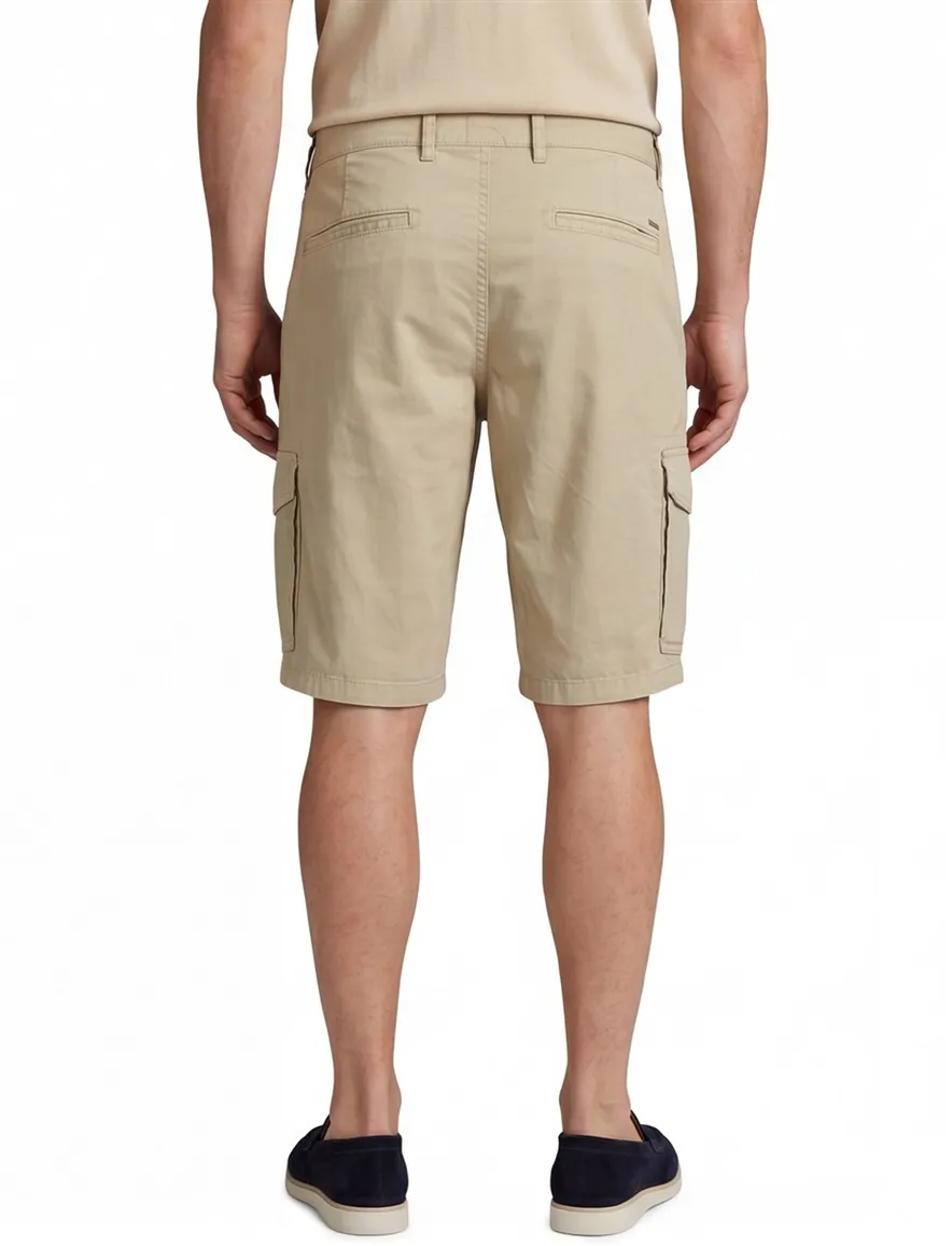 Brax Bermuda beige