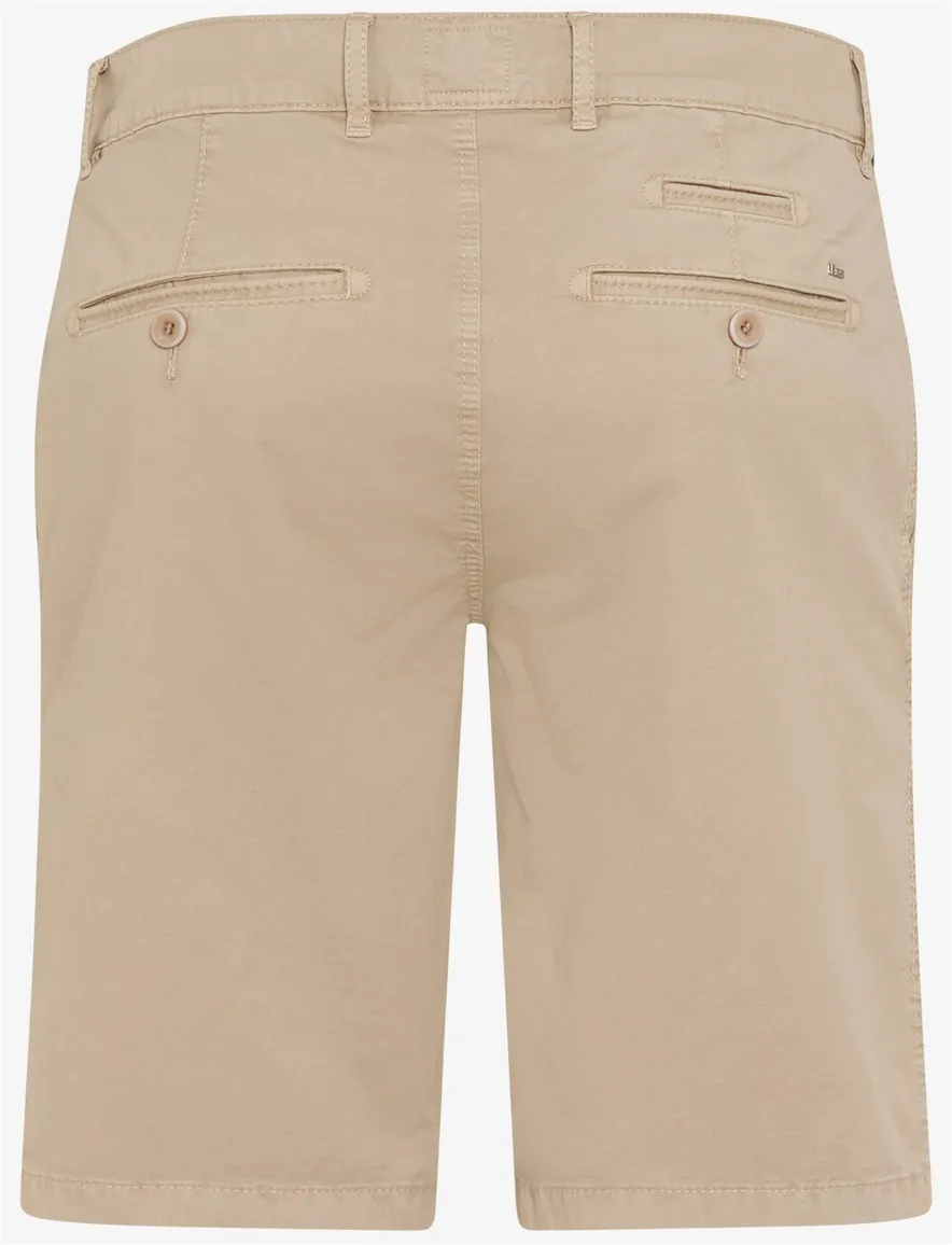 Brax bermuda Bari beige