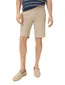 Beige short Brax Bari