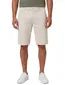Korte broek Brax Bari creme regular fit