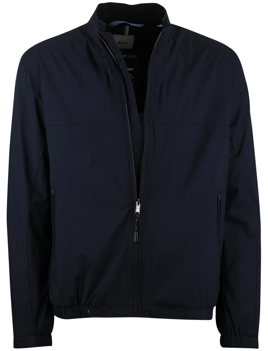 Brax Zomerjas Donkerblauw