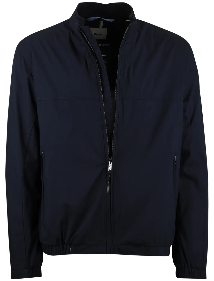 Jassen Brax donkerblauw
