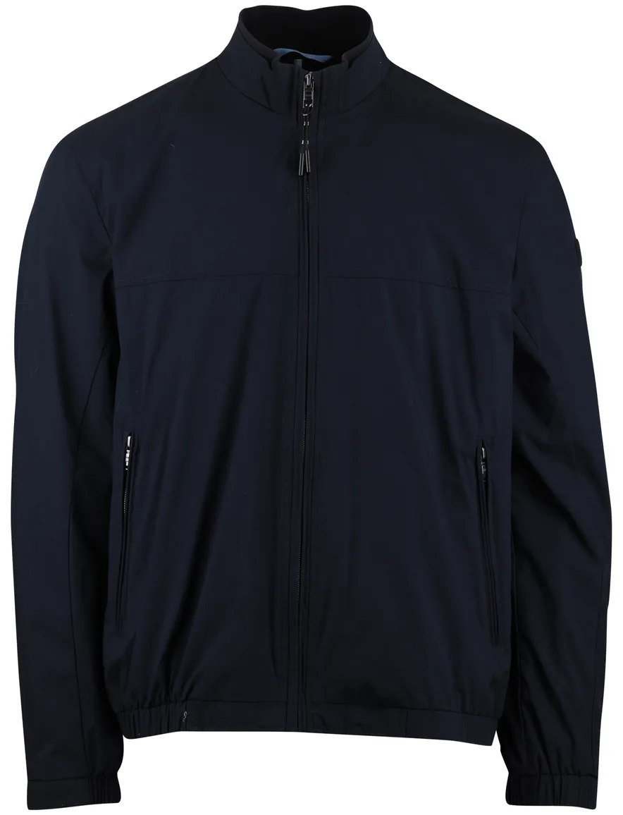 Brax Zomerjas Donkerblauw