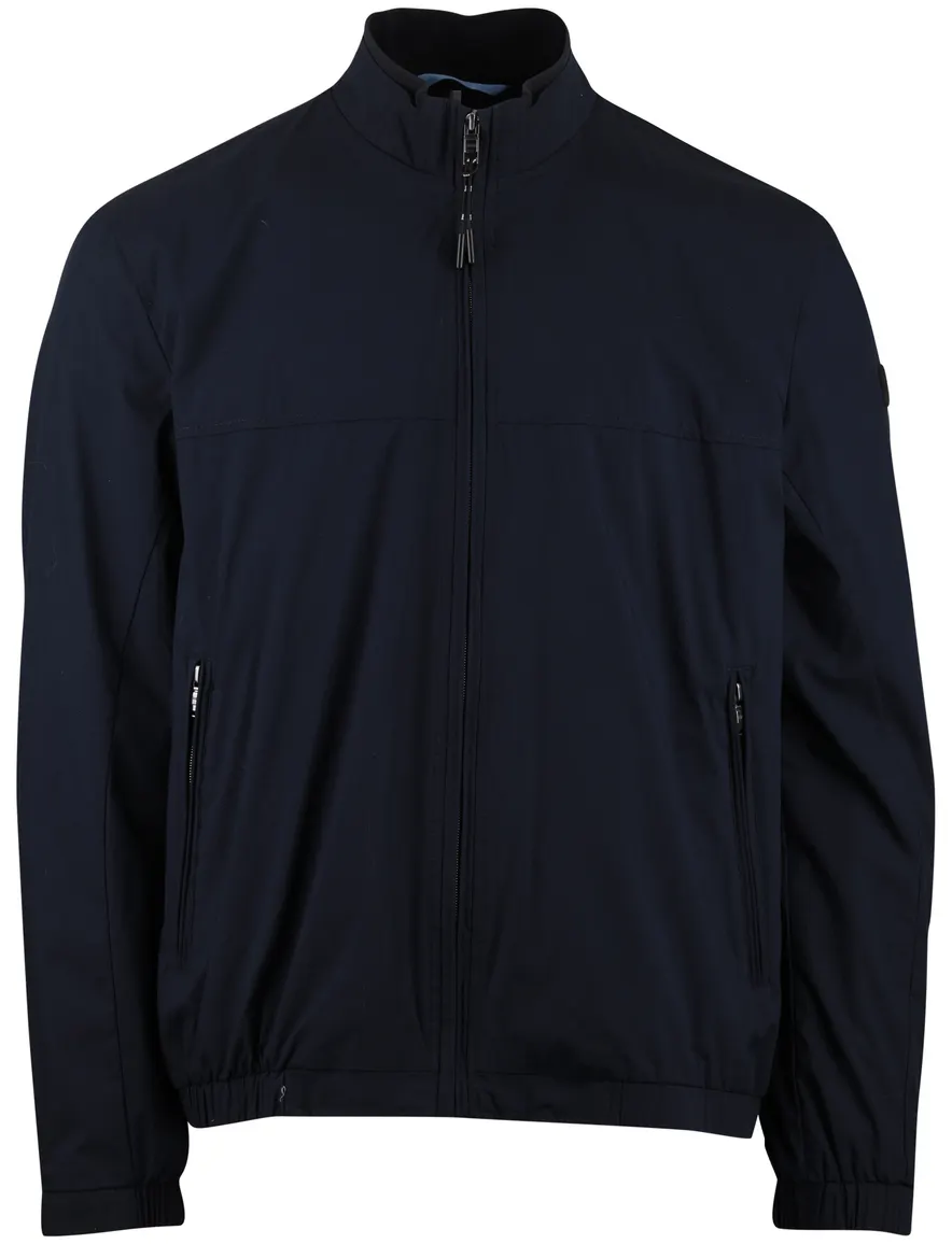 Jassen Brax donkerblauw