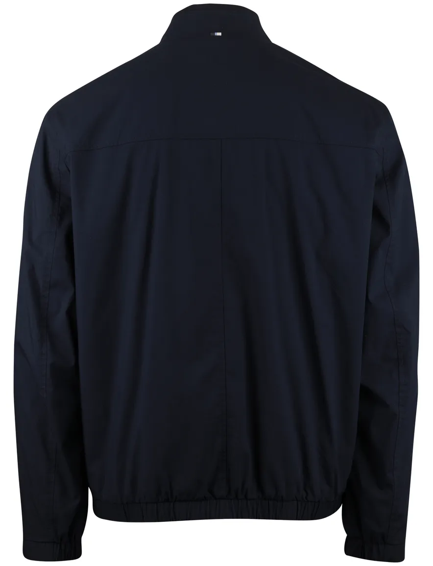 Brax Zomerjas Donkerblauw