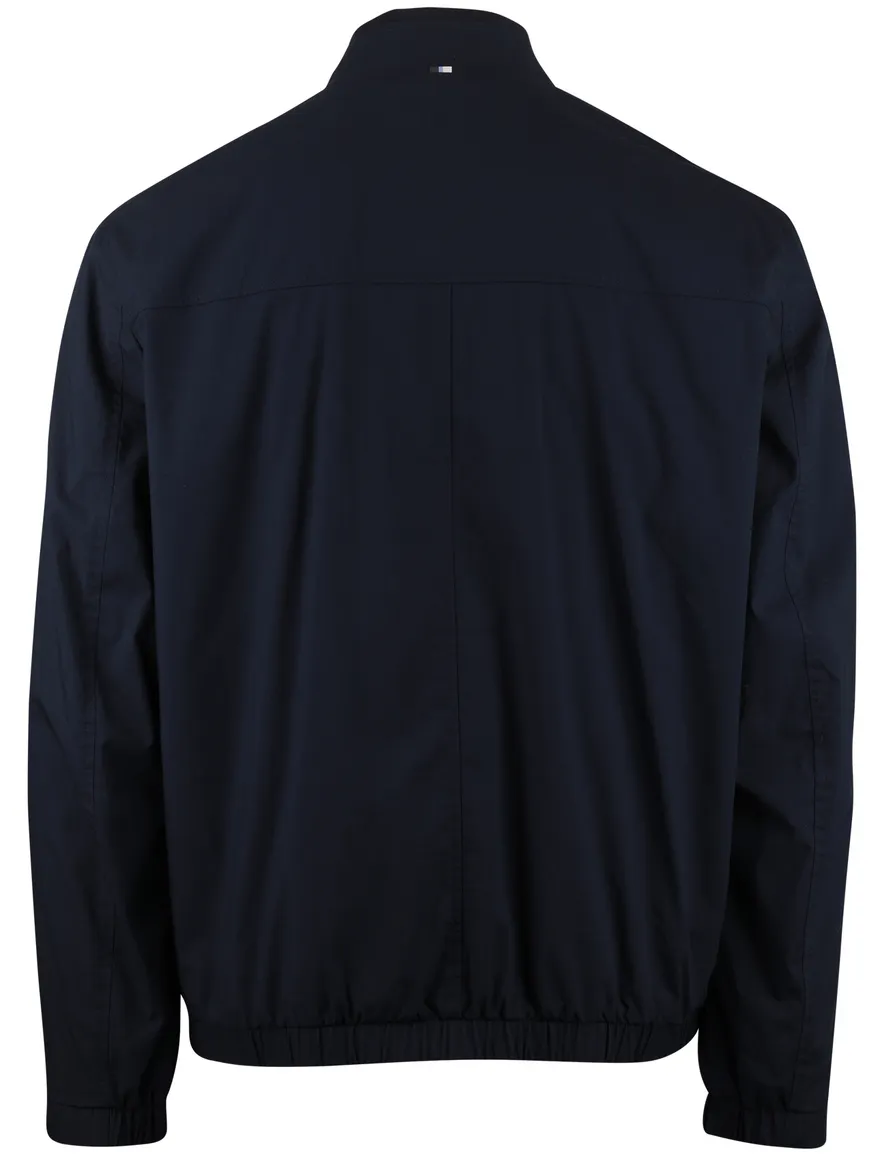 Jassen Brax donkerblauw