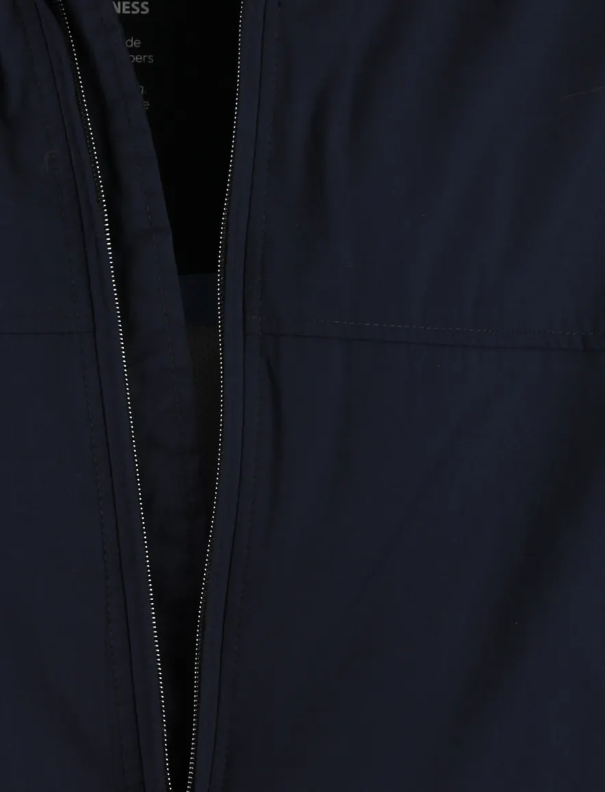Jassen Brax donkerblauw