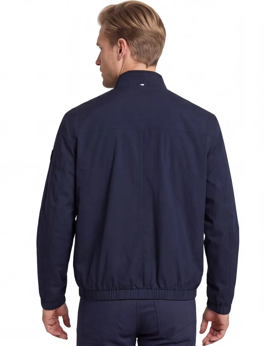 Brax Zomerjas Donkerblauw