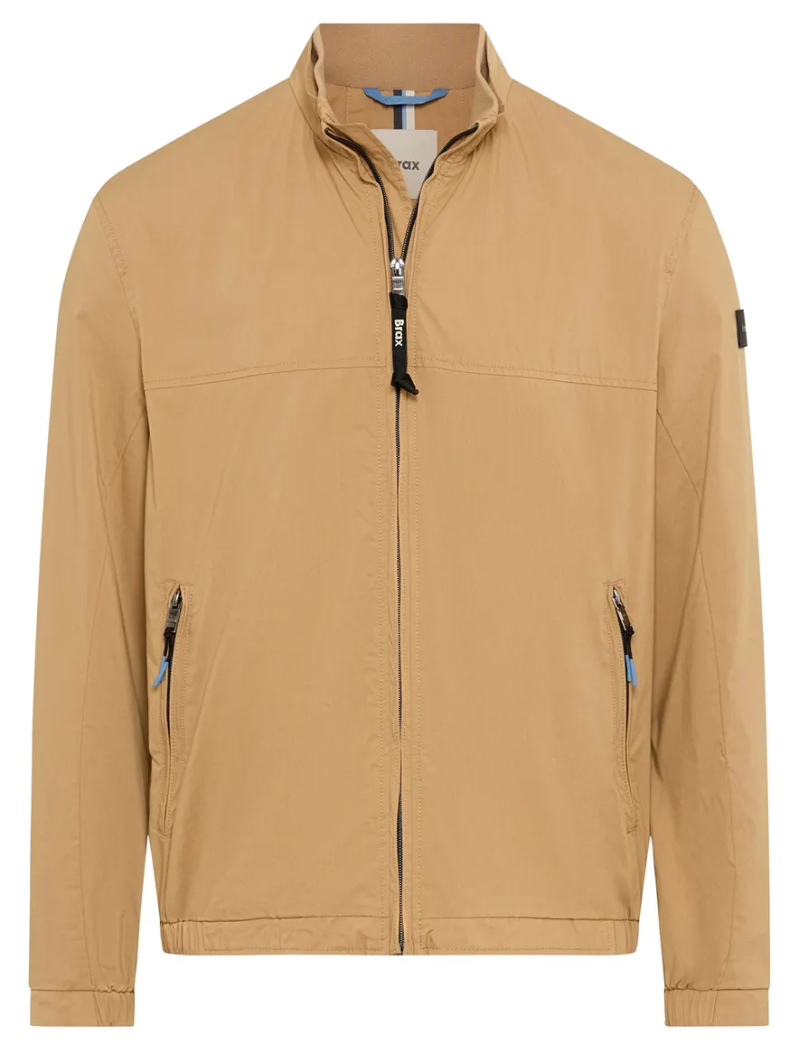 Brax windjack Calvin beige