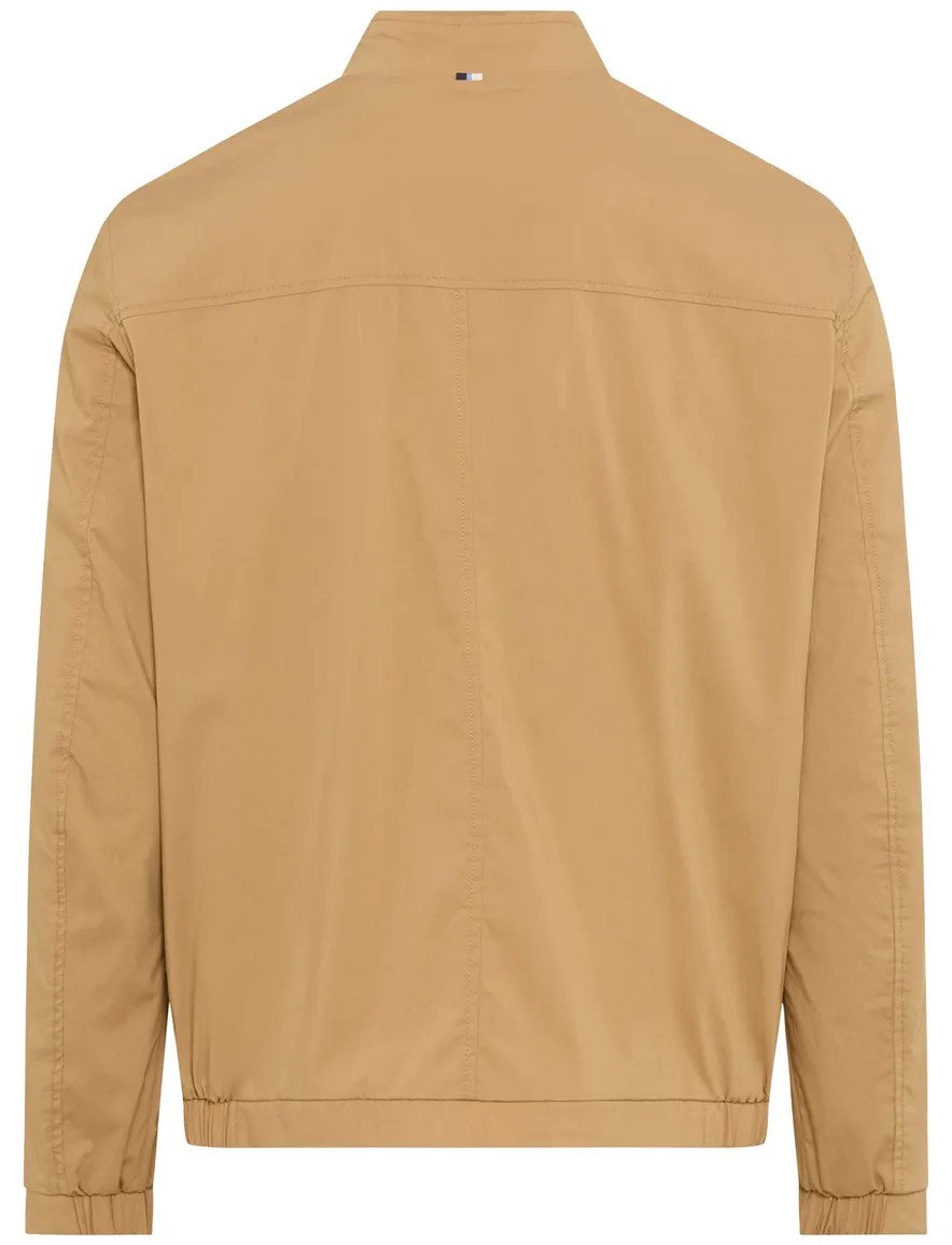 Brax windjack Calvin beige