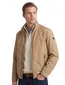 Brax windjack Calvin beige