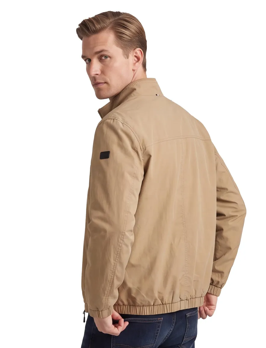 Brax windjack beige