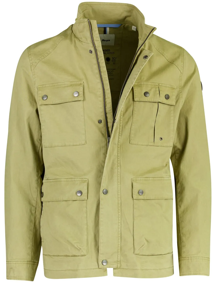 Brax Zomerjas Beige