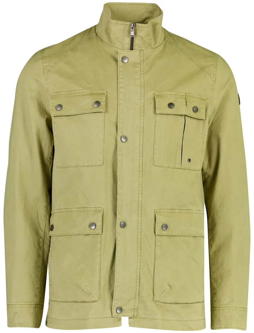 Brax Zomerjas Beige