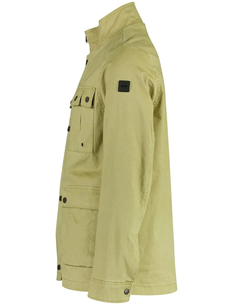 Brax Zomerjas Beige