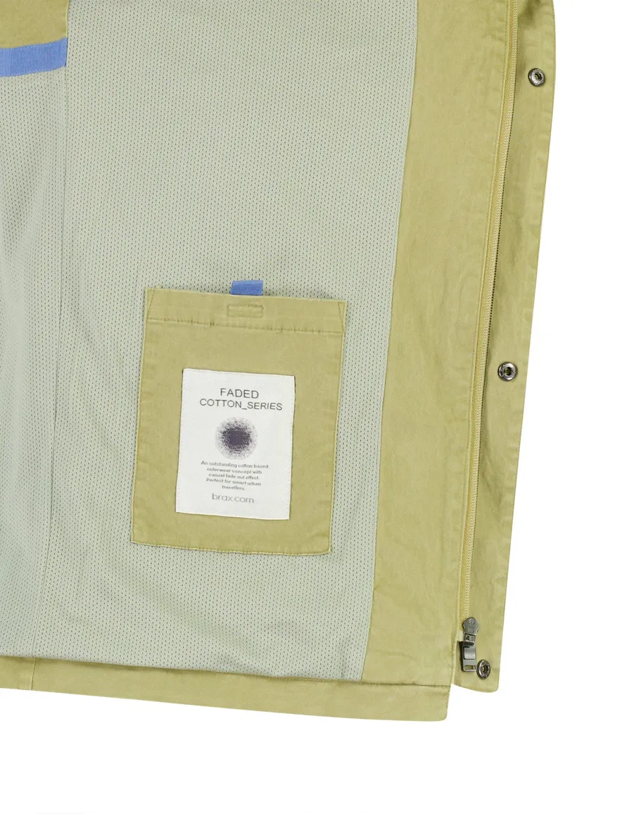 Brax Zomerjas Beige