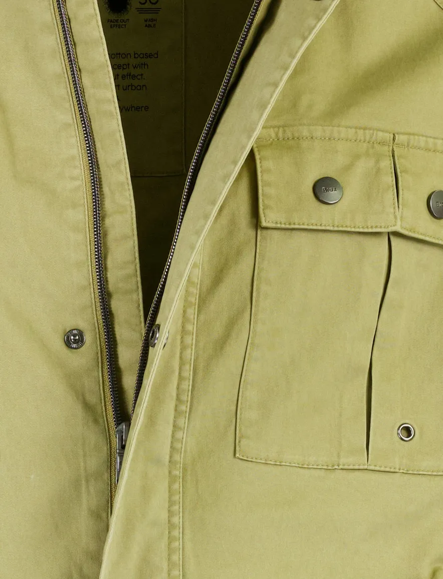 Brax Zomerjas Beige