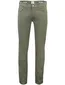 Brax Chuck Hi-flex groen jeans slim fit