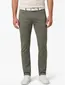 Groene jeans Brax Chuck slim fit