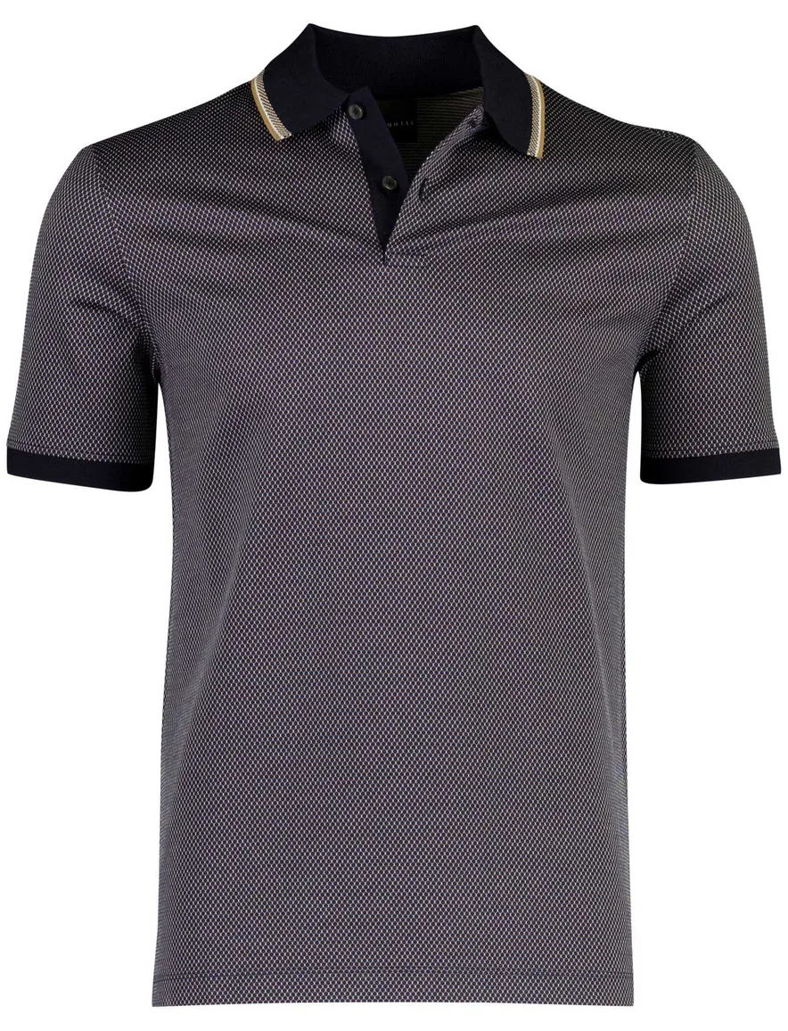 Bugatti polo beige